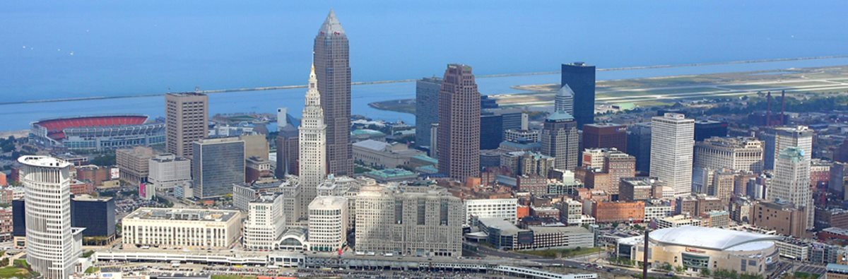 City of Cleveland, OH